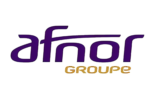 AFNOR標(biāo)識(shí) AFNOR標(biāo)識(shí)